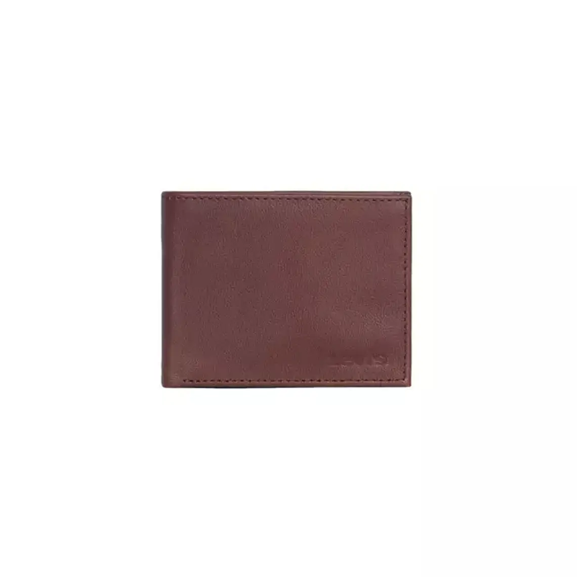 BILLETERA BIFOLD LEVIS CAFE 1