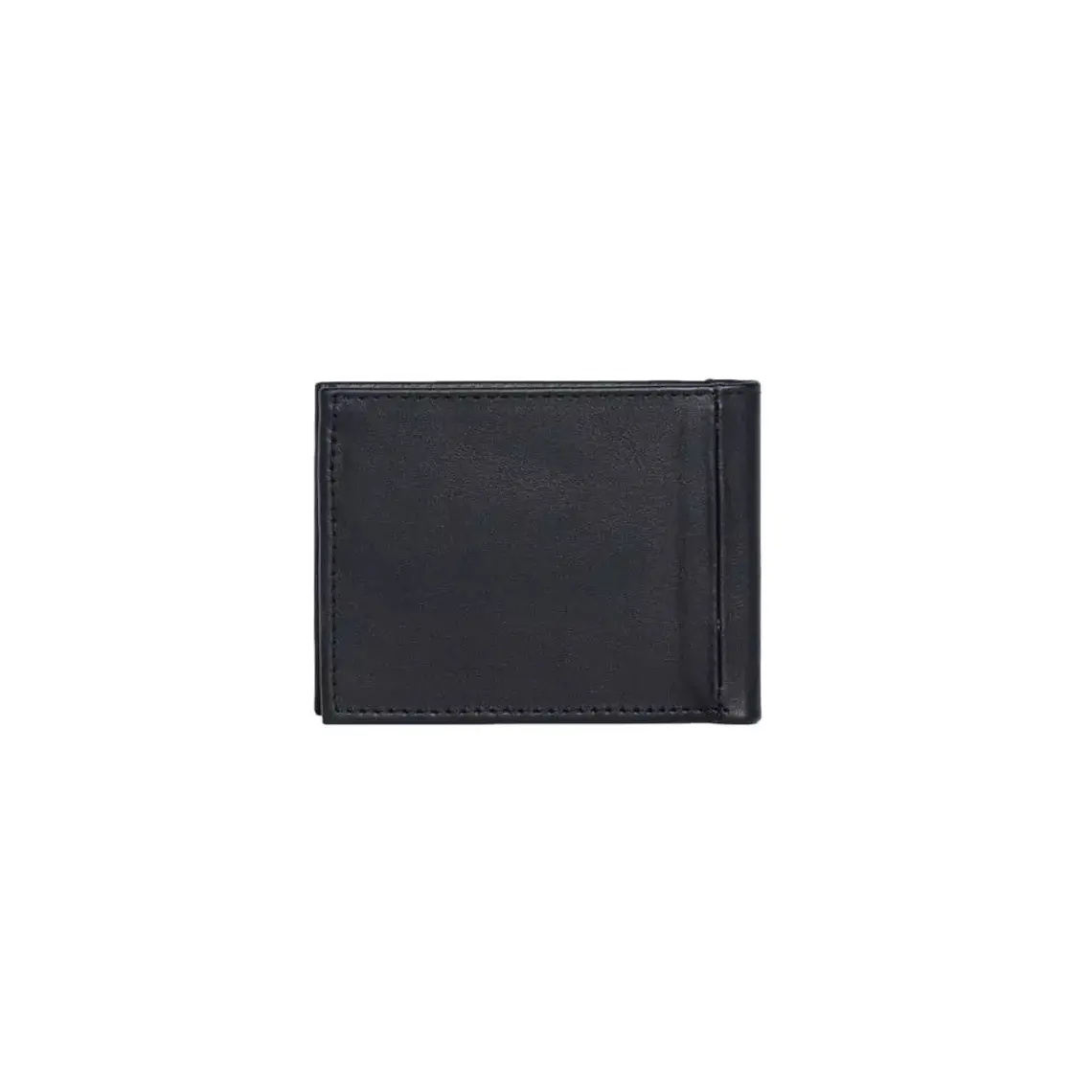 BILLETERA BIFOLD WALLET LEVIS NEGRA  2