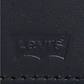 BILLETERA BIFOLD WALLET LEVIS NEGRA  - Miniatura 3