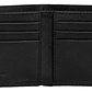 BILLETERA BIFOLD LEVIS NEGRA  - Miniatura 4