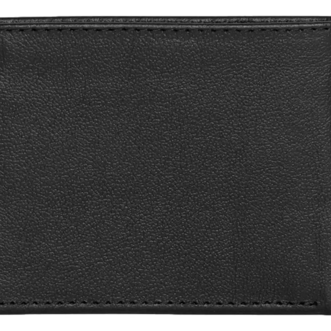 BILLETERA BIFOLD LEVIS NEGRA  2