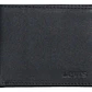 BILLETERA BIFOLD LEVIS NEGRA  - Miniatura 1
