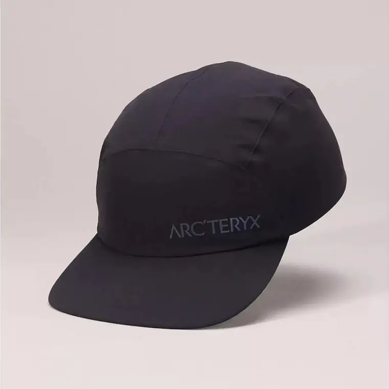 JOCKEY ARC´TERYX NEGRO 1