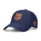 JOCKEY NIKE CLUB FC BARCELONA - Miniatura 1
