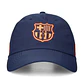 JOCKEY NIKE CLUB FC BARCELONA - Miniatura 2