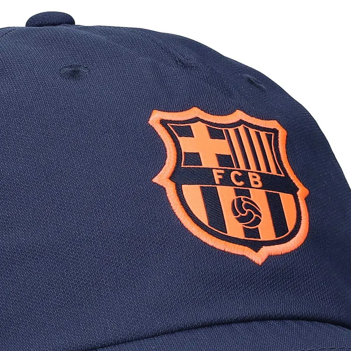 JOCKEY NIKE CLUB FC BARCELONA 3