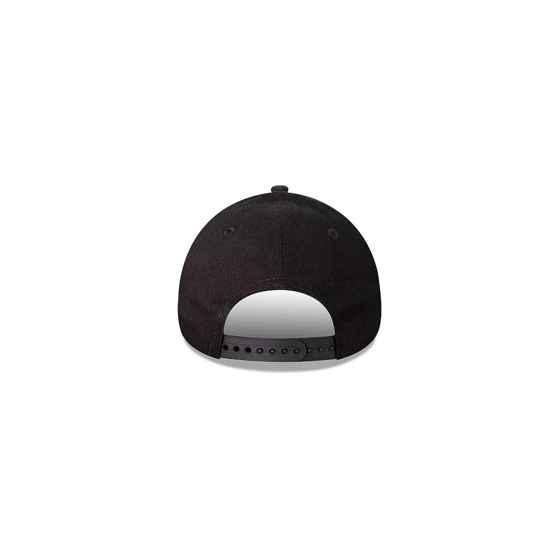 GORRA LOS ANGELES LAKERS NBA NEGRA 3