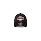 GORRA LOS ANGELES LAKERS NBA NEGRA - Miniatura 4