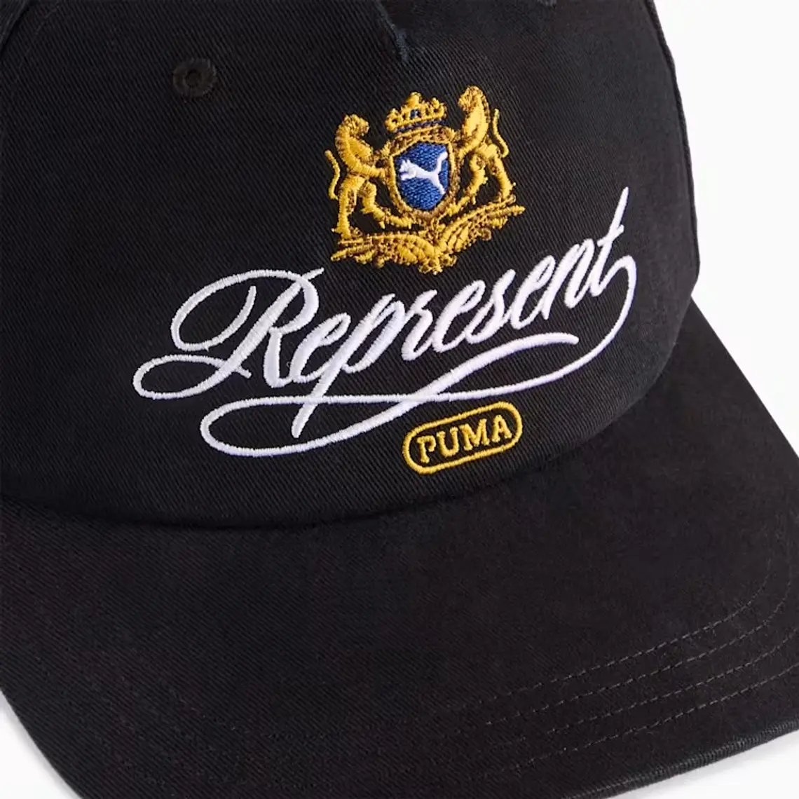 JOCKEY PUMA X REPRESENT 4