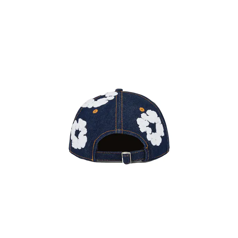GORRA DENIM TEARS 2
