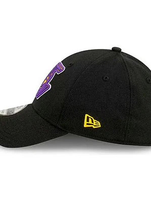 JOCKEY LOS ANGELES LAKERS NBA NEGRO