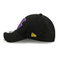 JOCKEY LOS ANGELES LAKERS NBA NEGRO - Miniatura 2