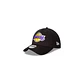 GORRA LOS ANGELES LAKERS NBA NEGRA - Miniatura 2