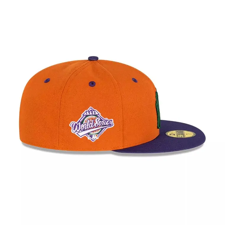JOCKEY NEW YORK YANKEES MLB NARANJO 3