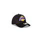 GORRA LOS ANGELES LAKERS NBA NEGRA - Miniatura 1