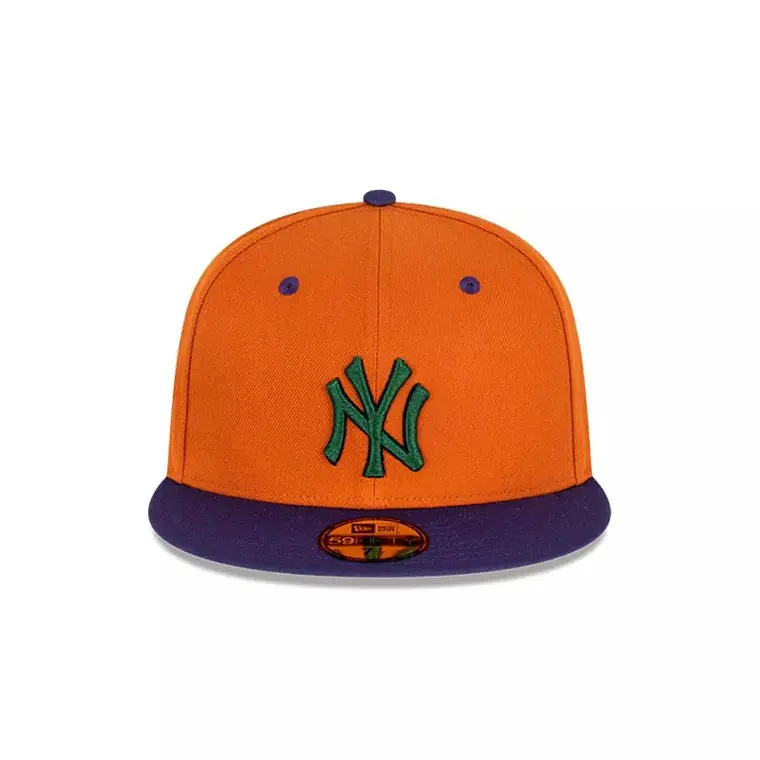 JOCKEY NEW YORK YANKEES MLB NARANJO 4