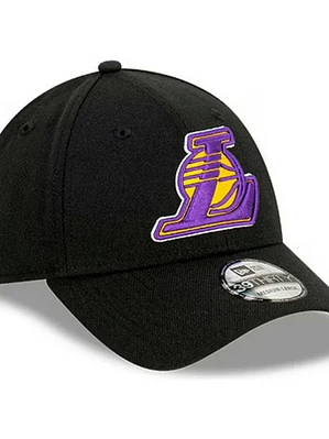 JOCKEY LOS ANGELES LAKERS NBA NEGRO