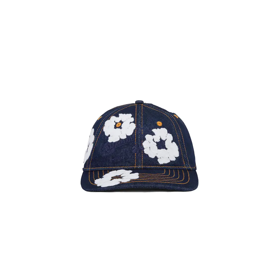 GORRA DENIM TEARS 1