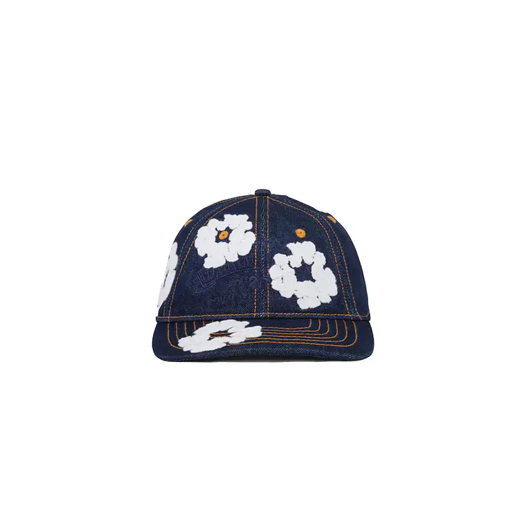 GORRA DENIM TEARS 1
