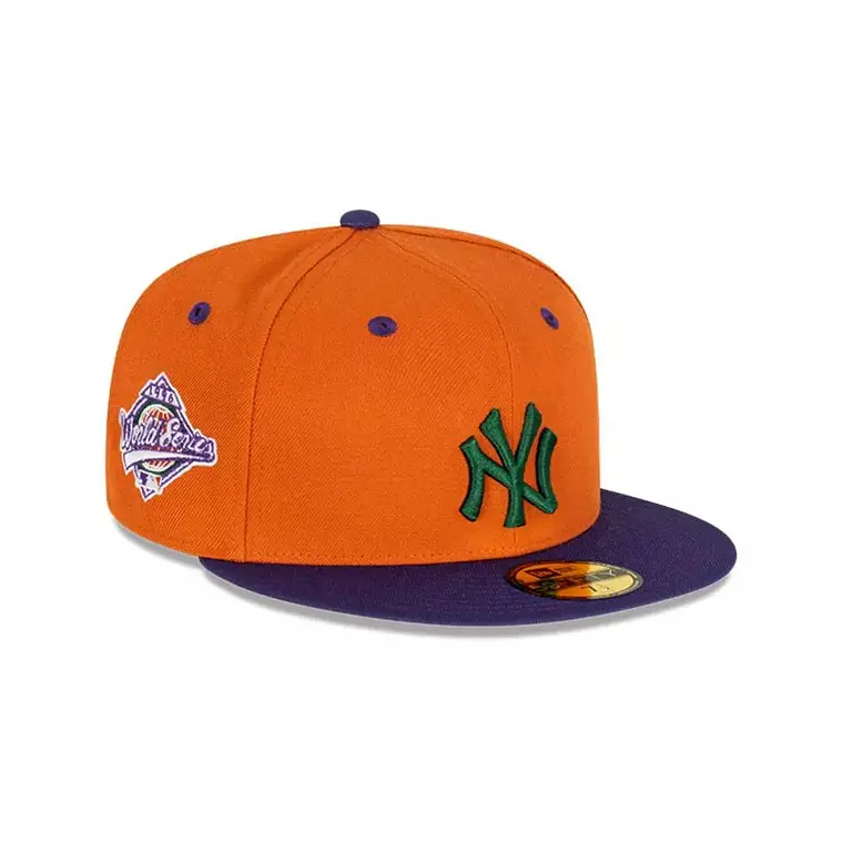 JOCKEY NEW YORK YANKEES MLB NARANJO 5