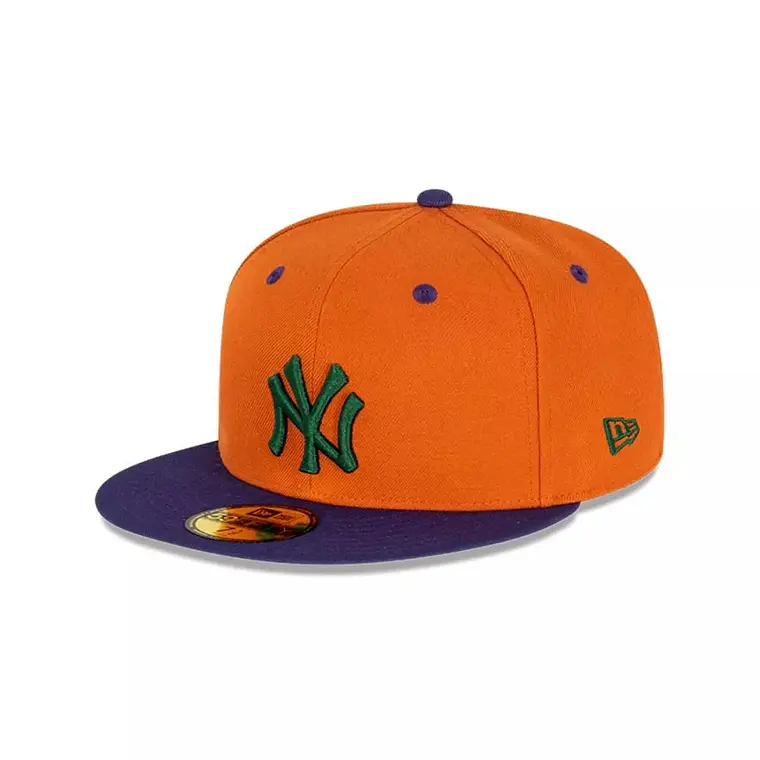 JOCKEY NEW YORK YANKEES MLB NARANJO 1