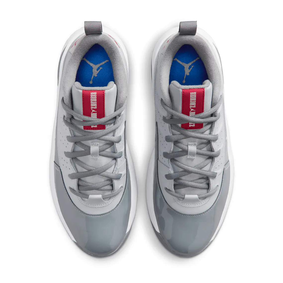 JORDAN MAX AURA 7 2