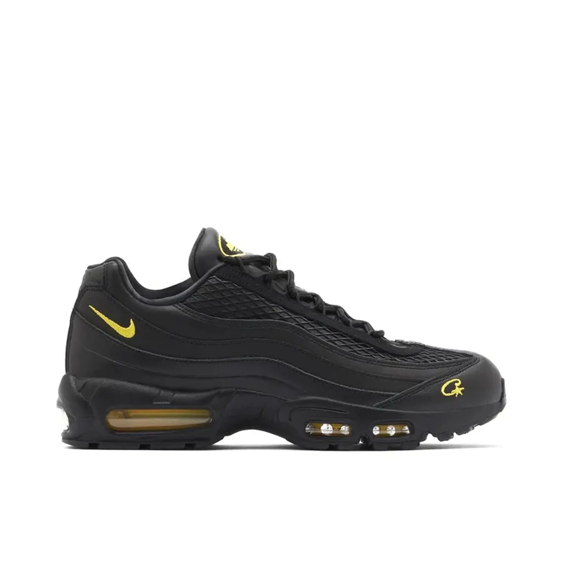 AIR MAX 95 SP X CORTEIZ 2