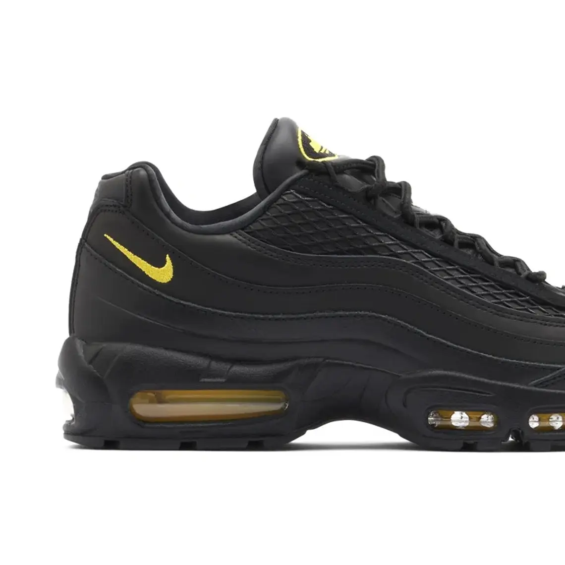 AIR MAX 95 SP X CORTEIZ 3