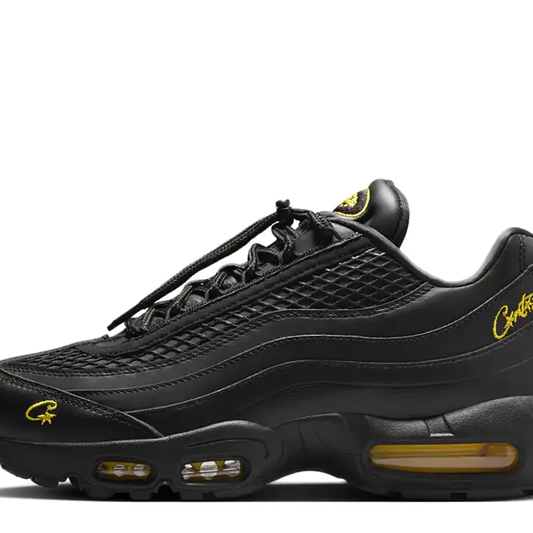 AIR MAX 95 SP X CORTEIZ 4