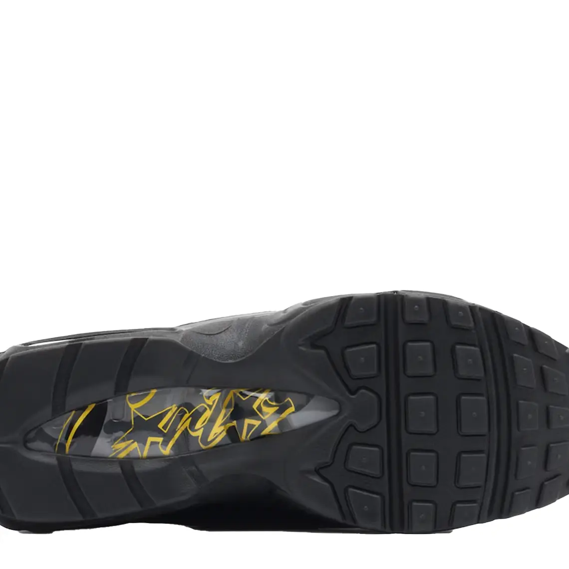AIR MAX 95 SP X CORTEIZ 5