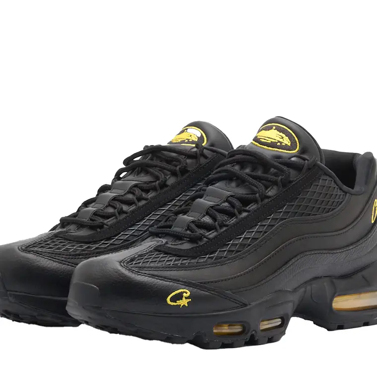 AIR MAX 95 SP X CORTEIZ 1