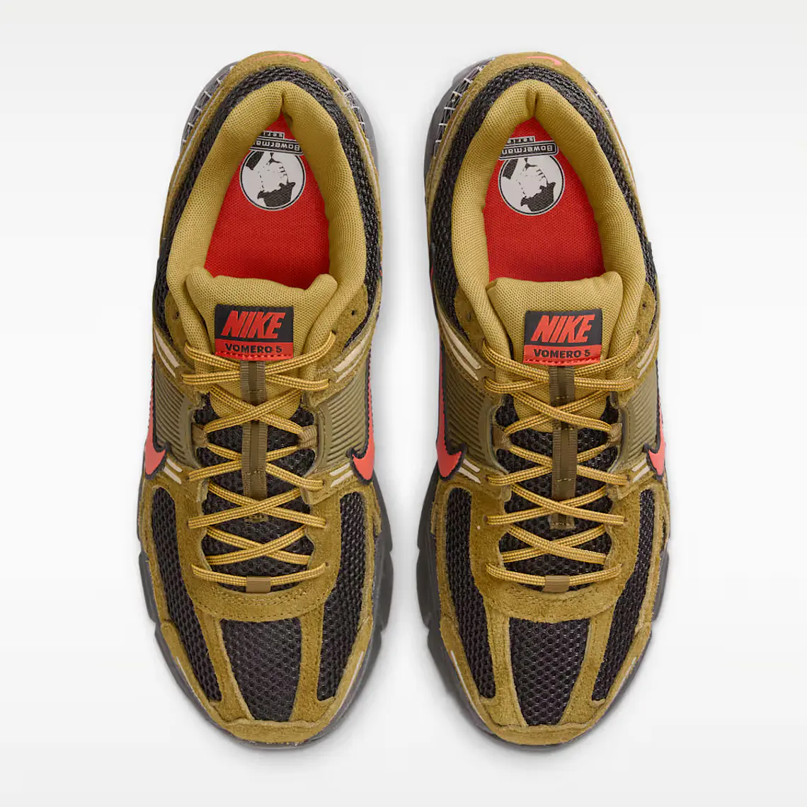 NIKE ZOOM VOMERO 5 PRM 7