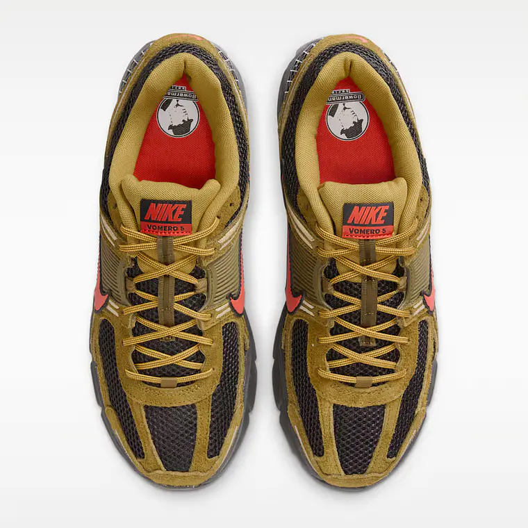 NIKE ZOOM VOMERO 5 PRM 7