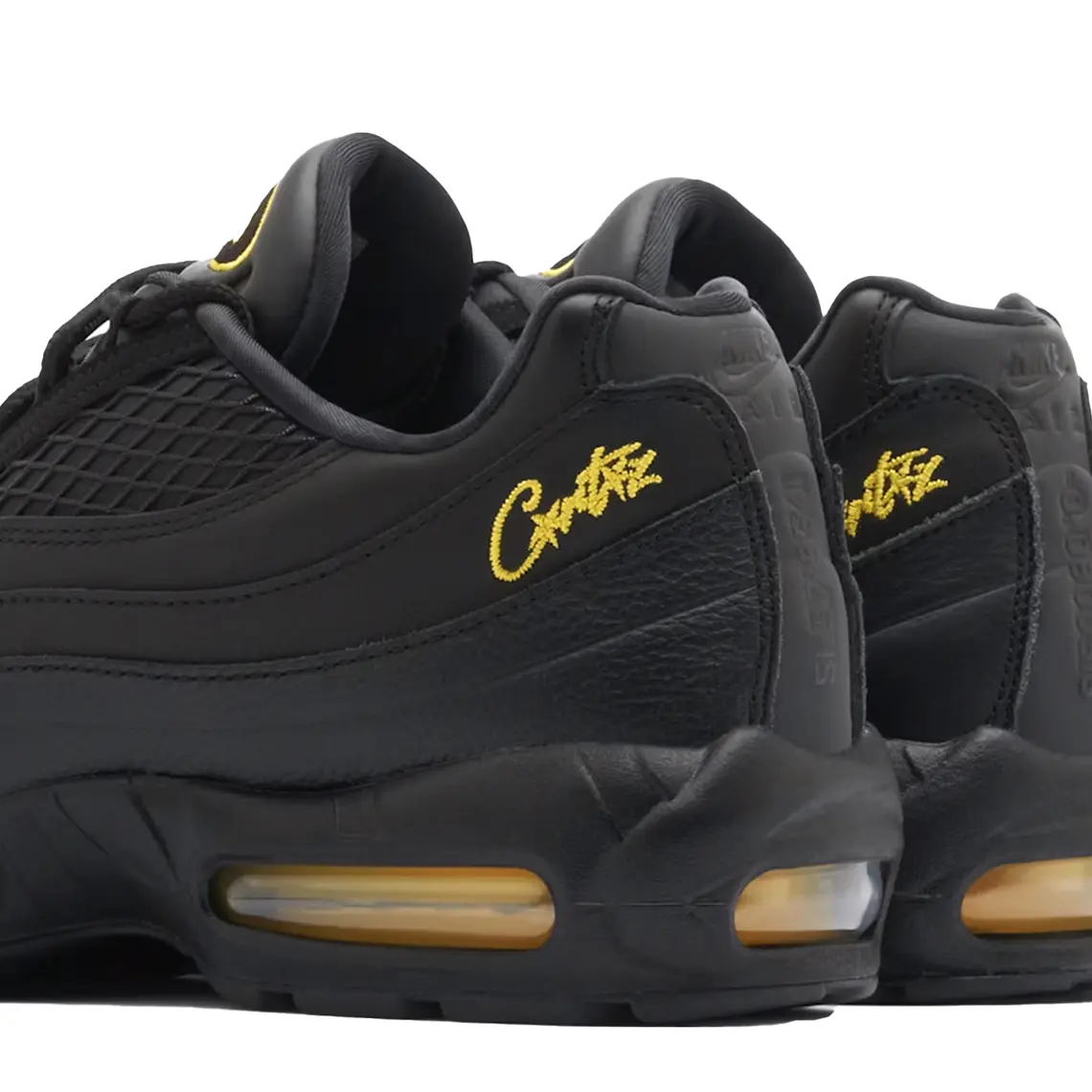 AIR MAX 95 SP X CORTEIZ 6