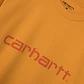 POLERA NARANJA CARHARTT - Miniatura 2