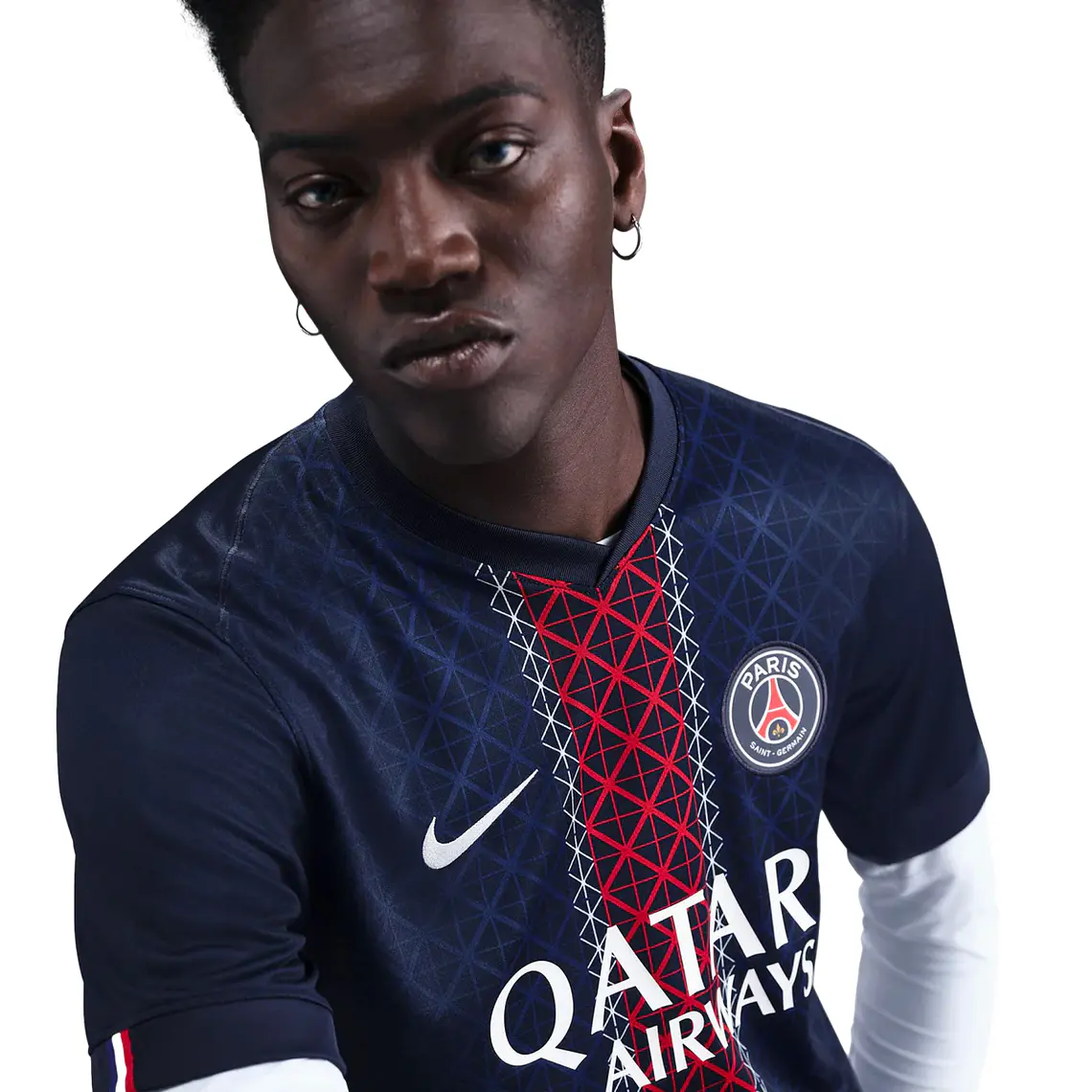 CAMISETA PSG 2
