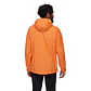 CHAQUETA CONVEY TOUR MAMMUT NARANJA - Miniatura 3