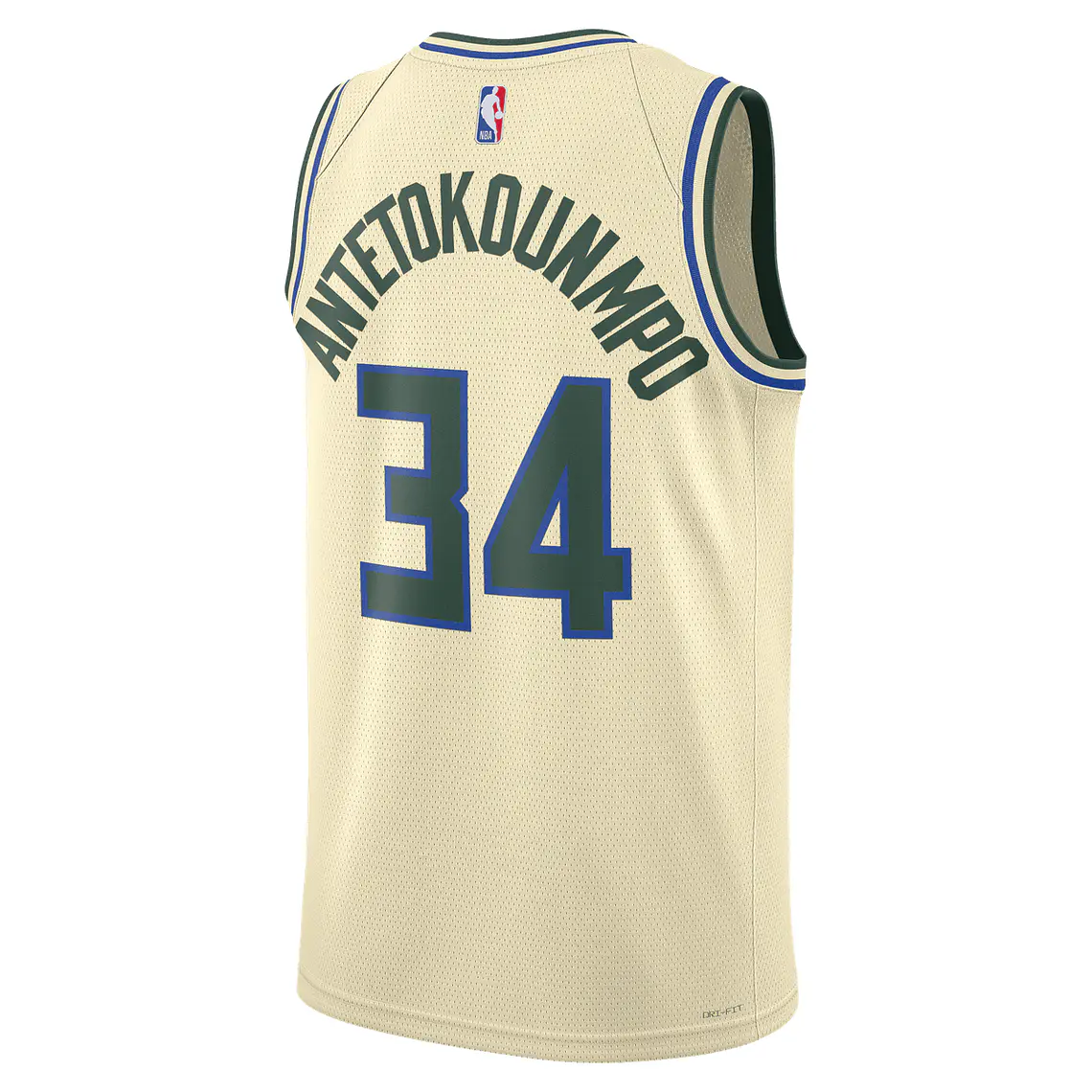 CAMISETA BASKETBALL CREAM CITY 2