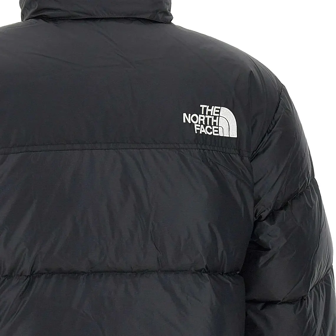 CHAQUETA DE PLUMA 1996 RETRO NUPTSE HOMBRE 2