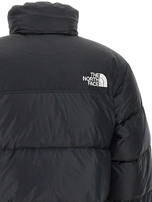 CHAQUETA DE PLUMA 1996 RETRO NUPTSE HOMBRE