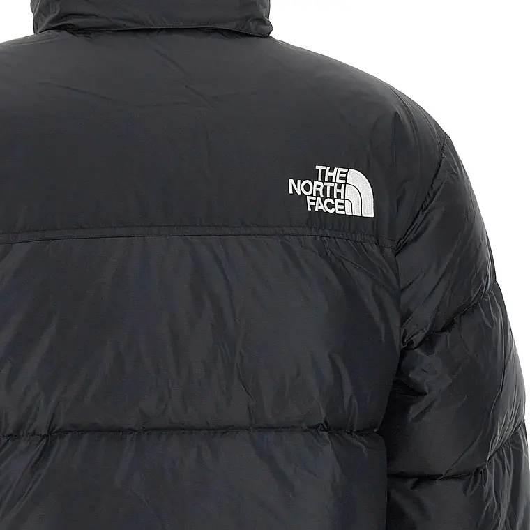 CHAQUETA DE PLUMA 1996 RETRO NUPTSE HOMBRE 2