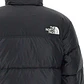 CHAQUETA DE PLUMA 1996 RETRO NUPTSE HOMBRE - Miniatura 2