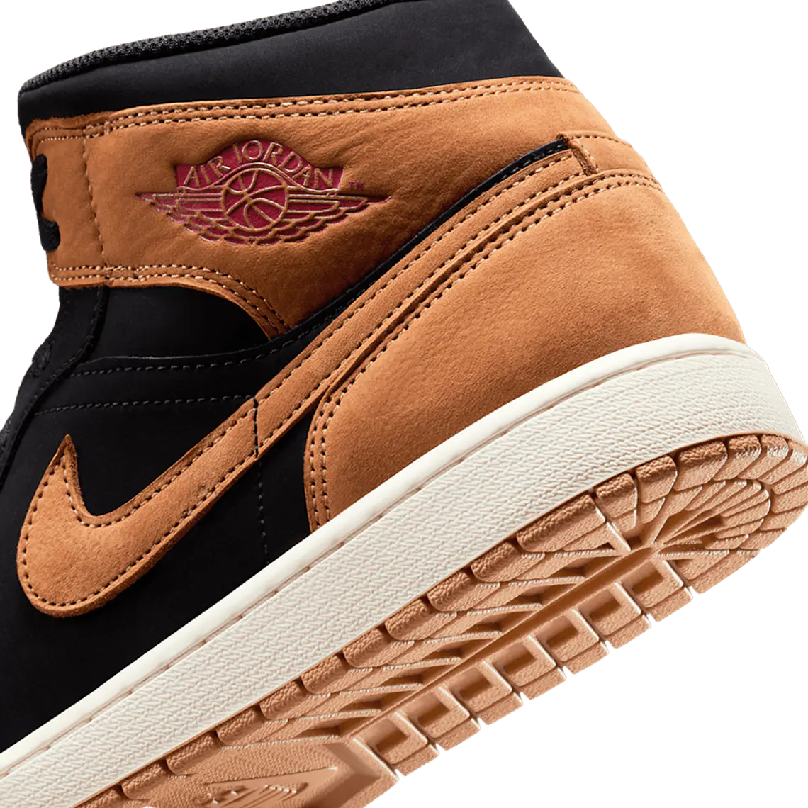 AIR JORDAN 1 MID SE 2