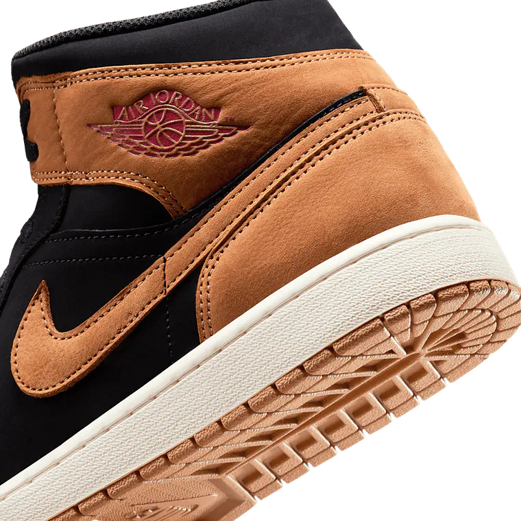 AIR JORDAN 1 MID SE 2