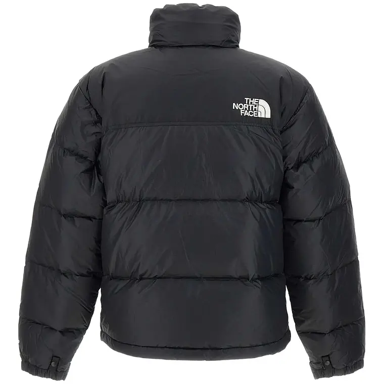 CHAQUETA DE PLUMA 1996 RETRO NUPTSE HOMBRE 3