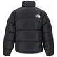CHAQUETA DE PLUMA 1996 RETRO NUPTSE HOMBRE - Miniatura 3