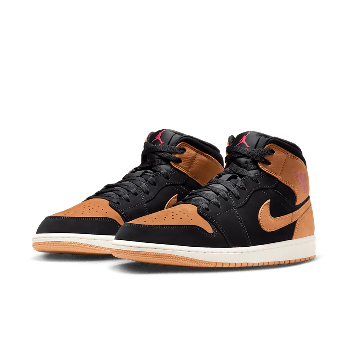 AIR JORDAN 1 MID SE 1