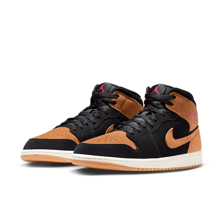 AIR JORDAN 1 MID SE 1