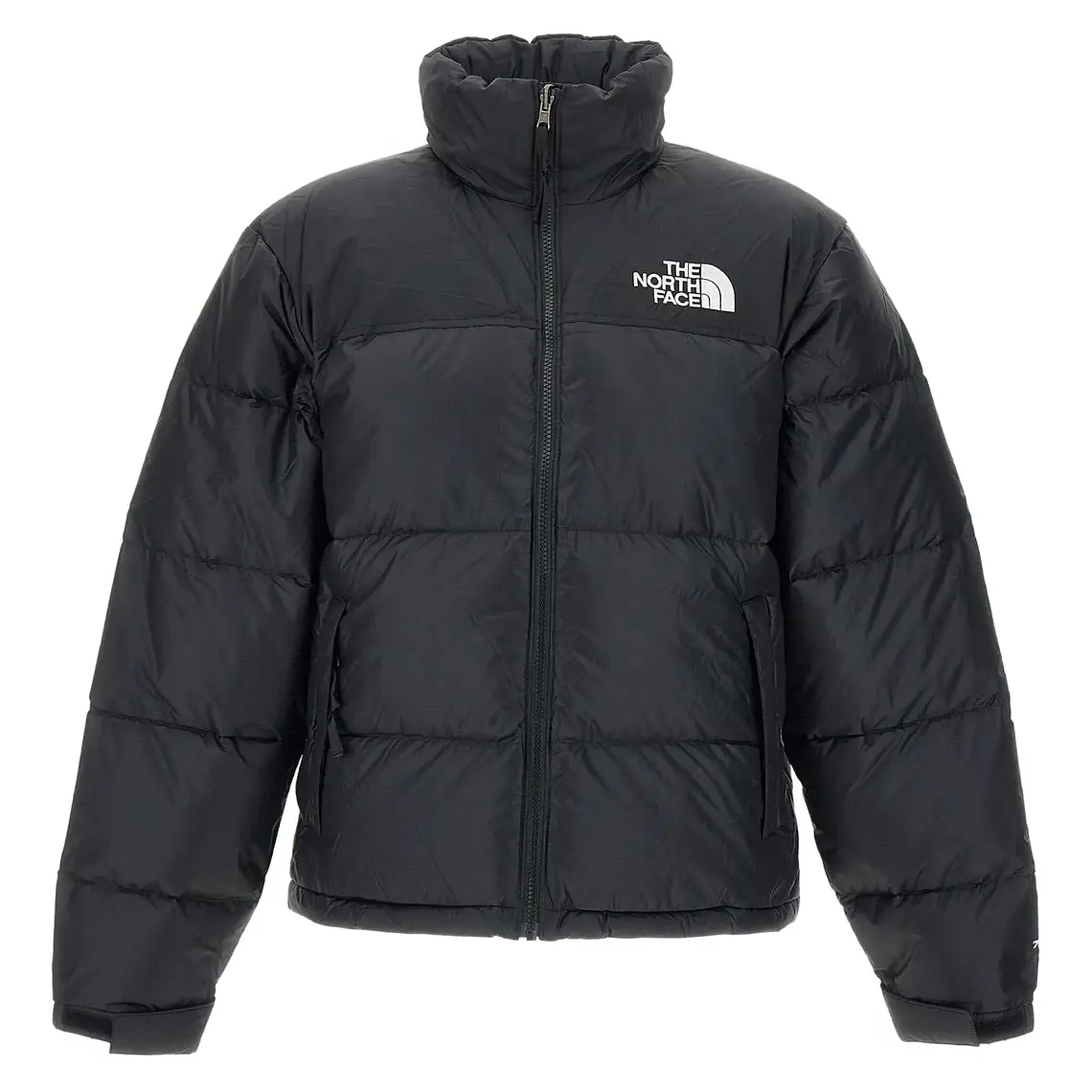 CHAQUETA DE PLUMA 1996 RETRO NUPTSE HOMBRE 1