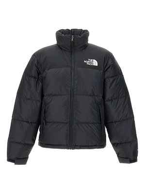 CHAQUETA DE PLUMA 1996 RETRO NUPTSE HOMBRE